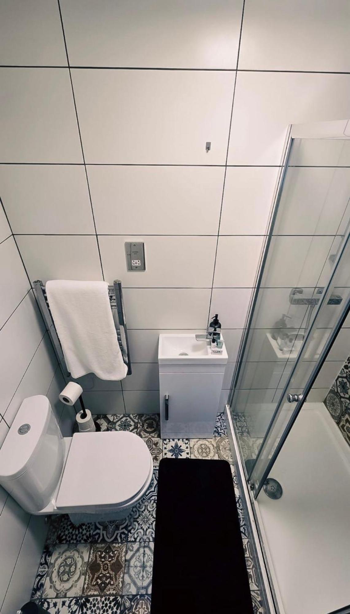 Urban View - Sleeps 6 * Newport (Gwent)