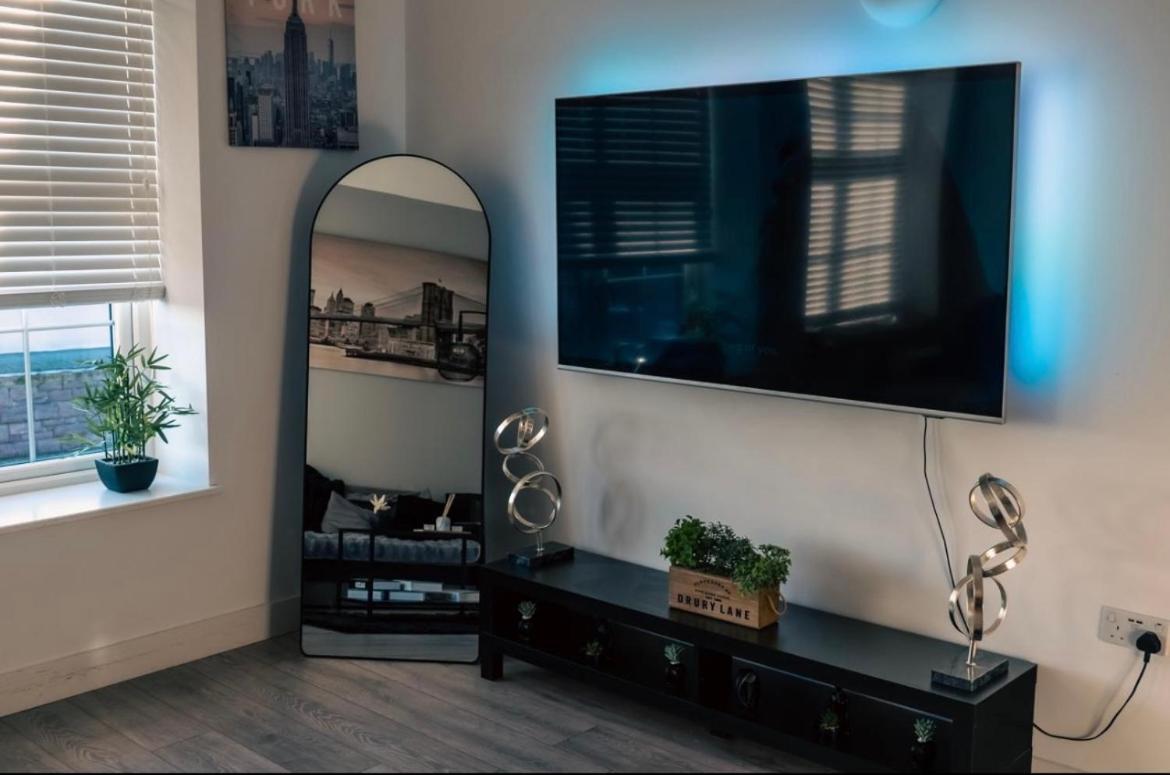 Apartment Urban View - Sleeps 6 *