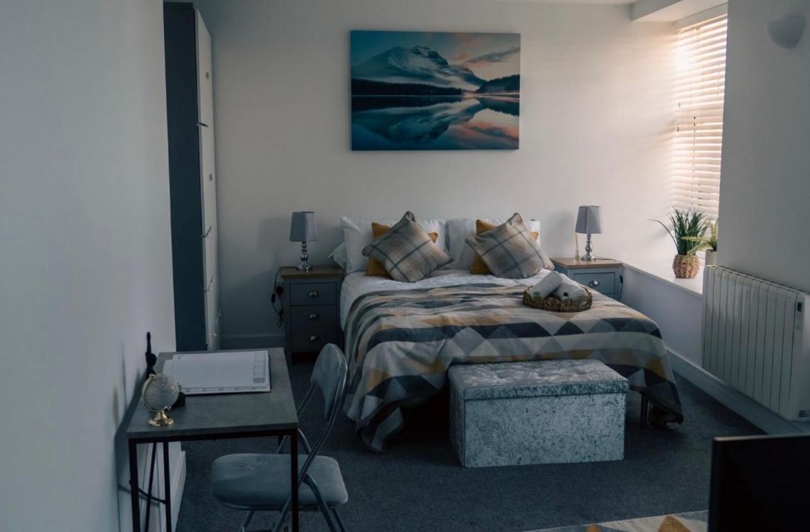 Urban View - Sleeps 6 Newport (Gwent)