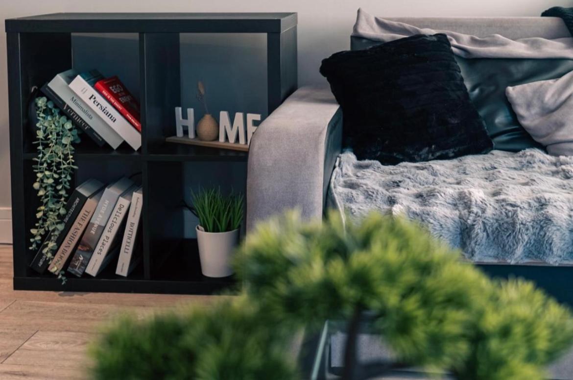 Urban View - Sleeps 6 Apartment *