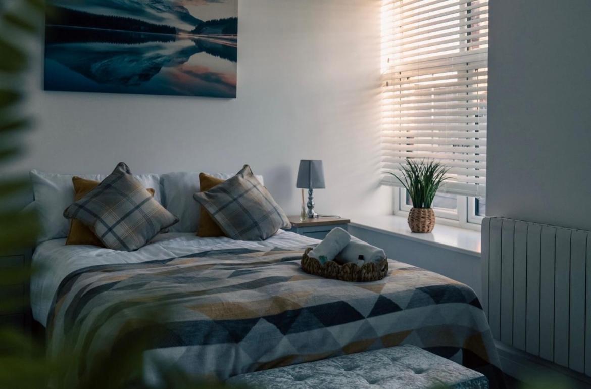 Apartment Urban View - Sleeps 6 Newport (Gwent)