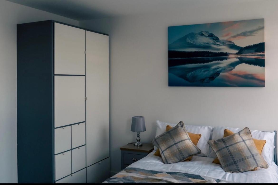 Urban View - Sleeps 6