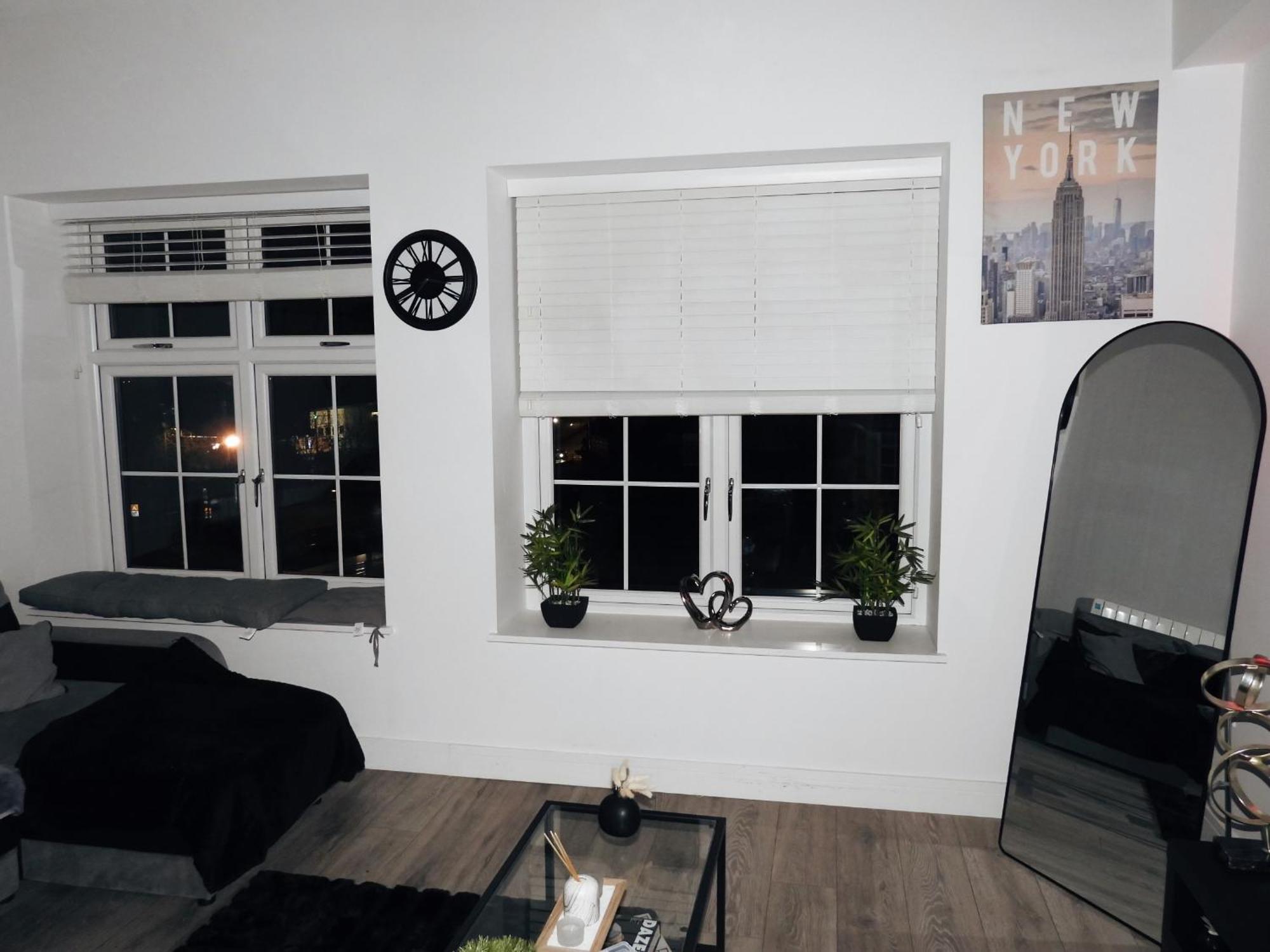 Apartment Urban View - Sleeps 6 Newport (Gwent)