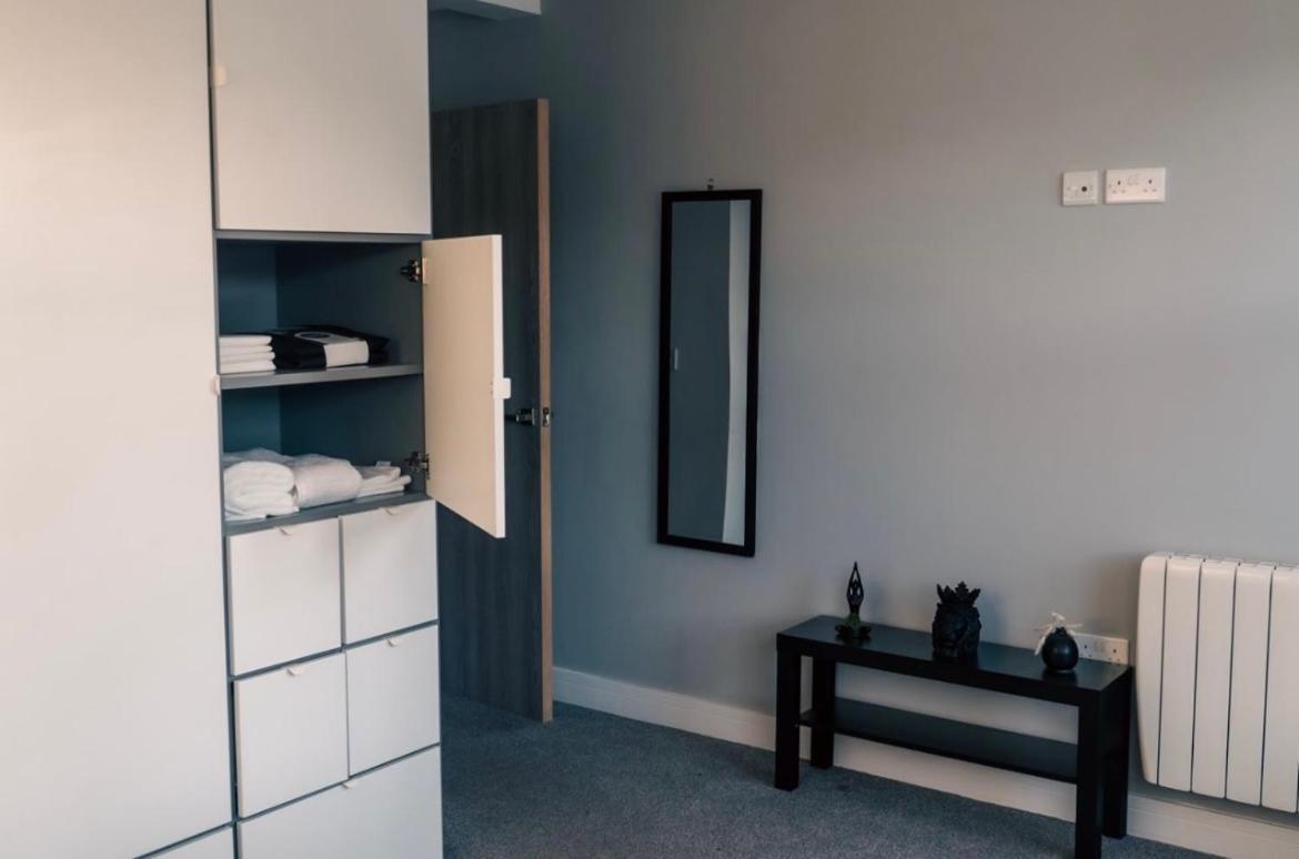 Apartment Urban View - Sleeps 6