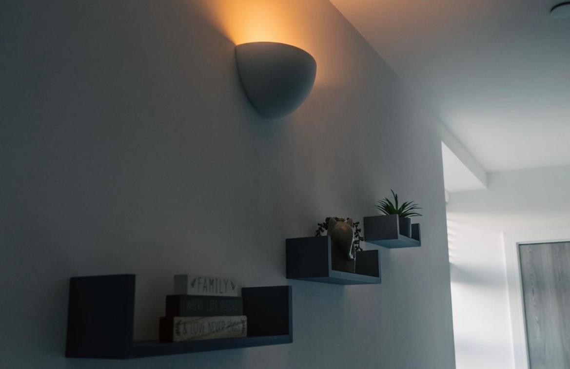 Urban View - Sleeps 6 Apartment Newport (Gwent)