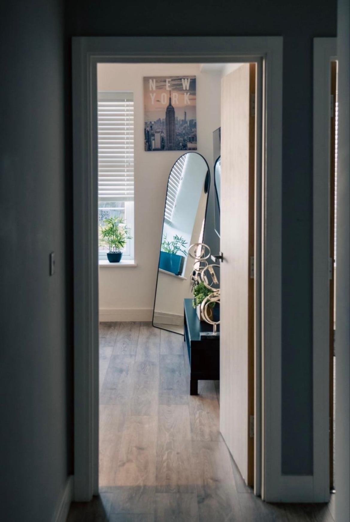 Urban View - Sleeps 6 Newport (Gwent)