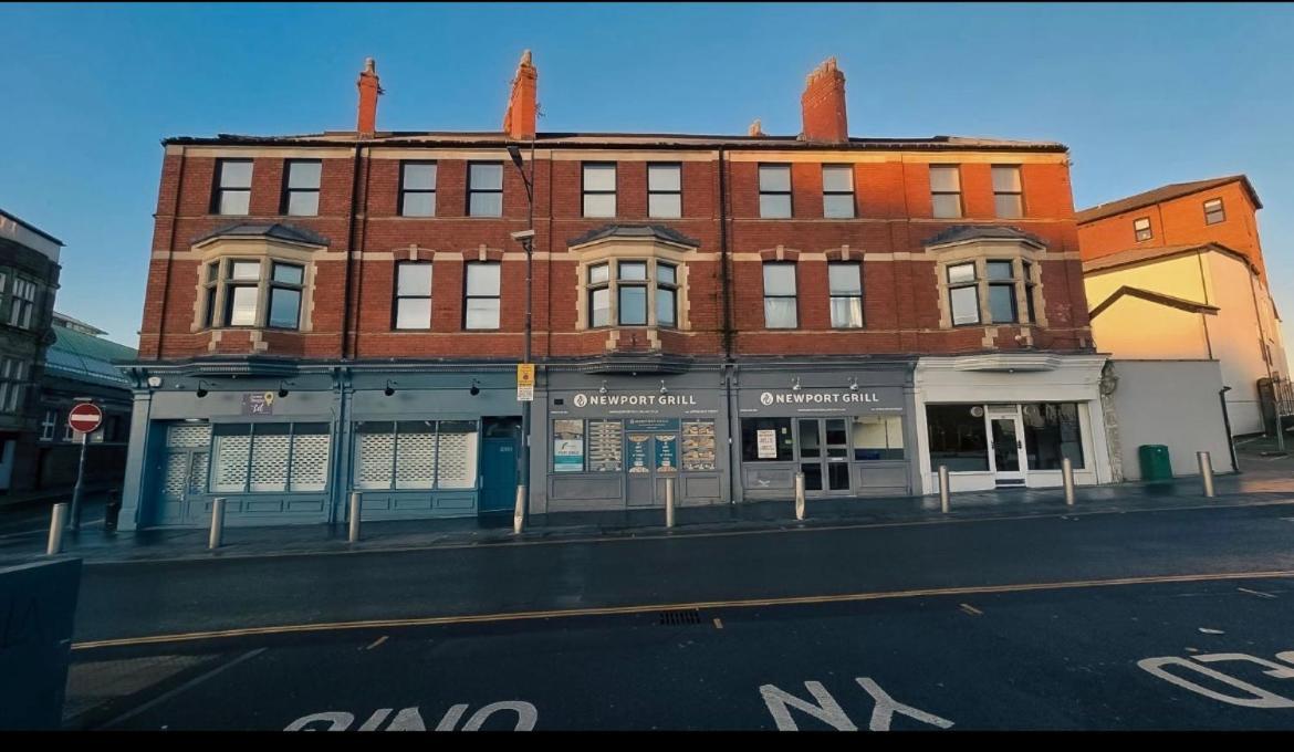 Urban View - Sleeps 6 *