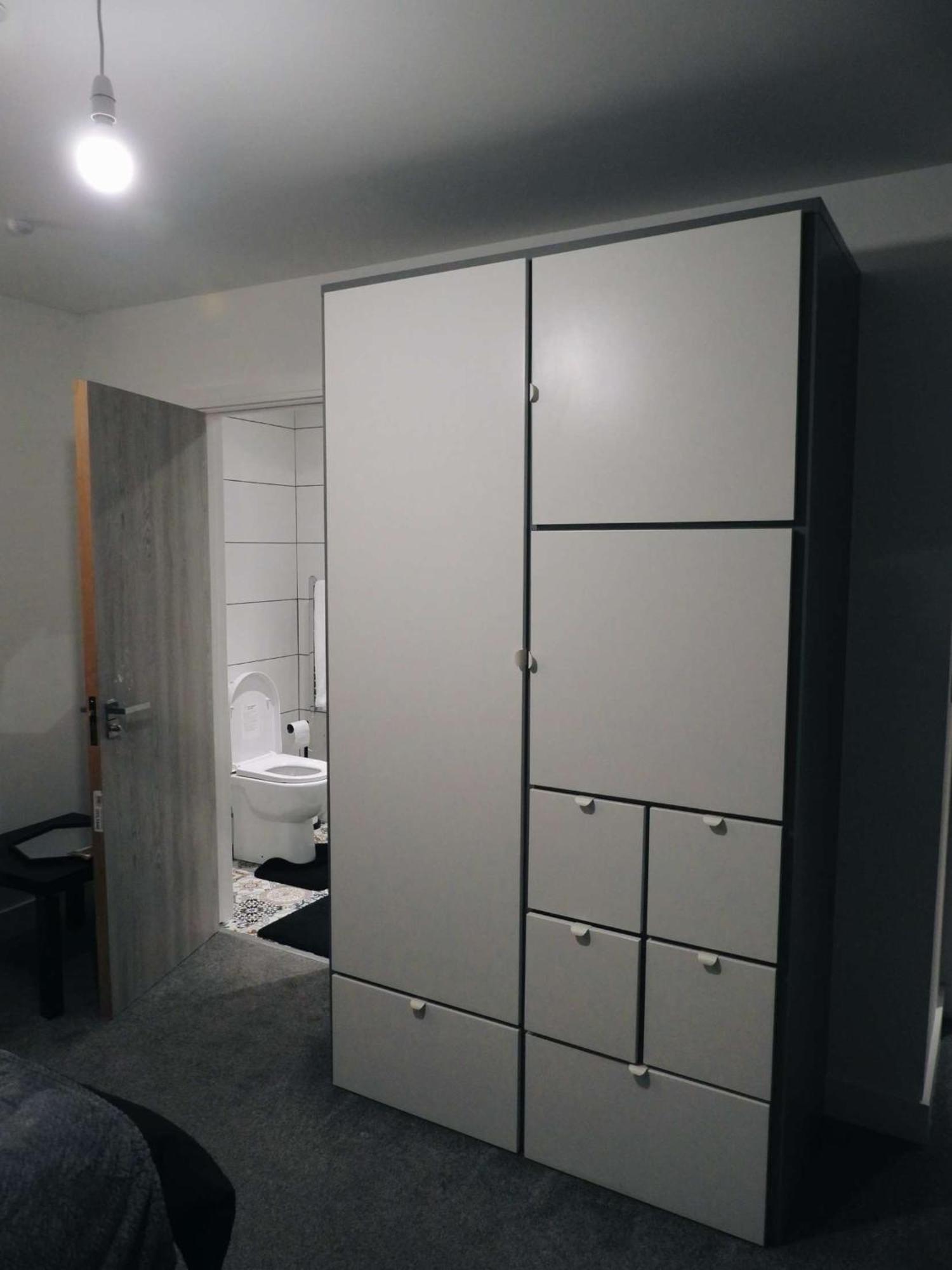 Urban View - Sleeps 6 Apartment Newport (Gwent)
