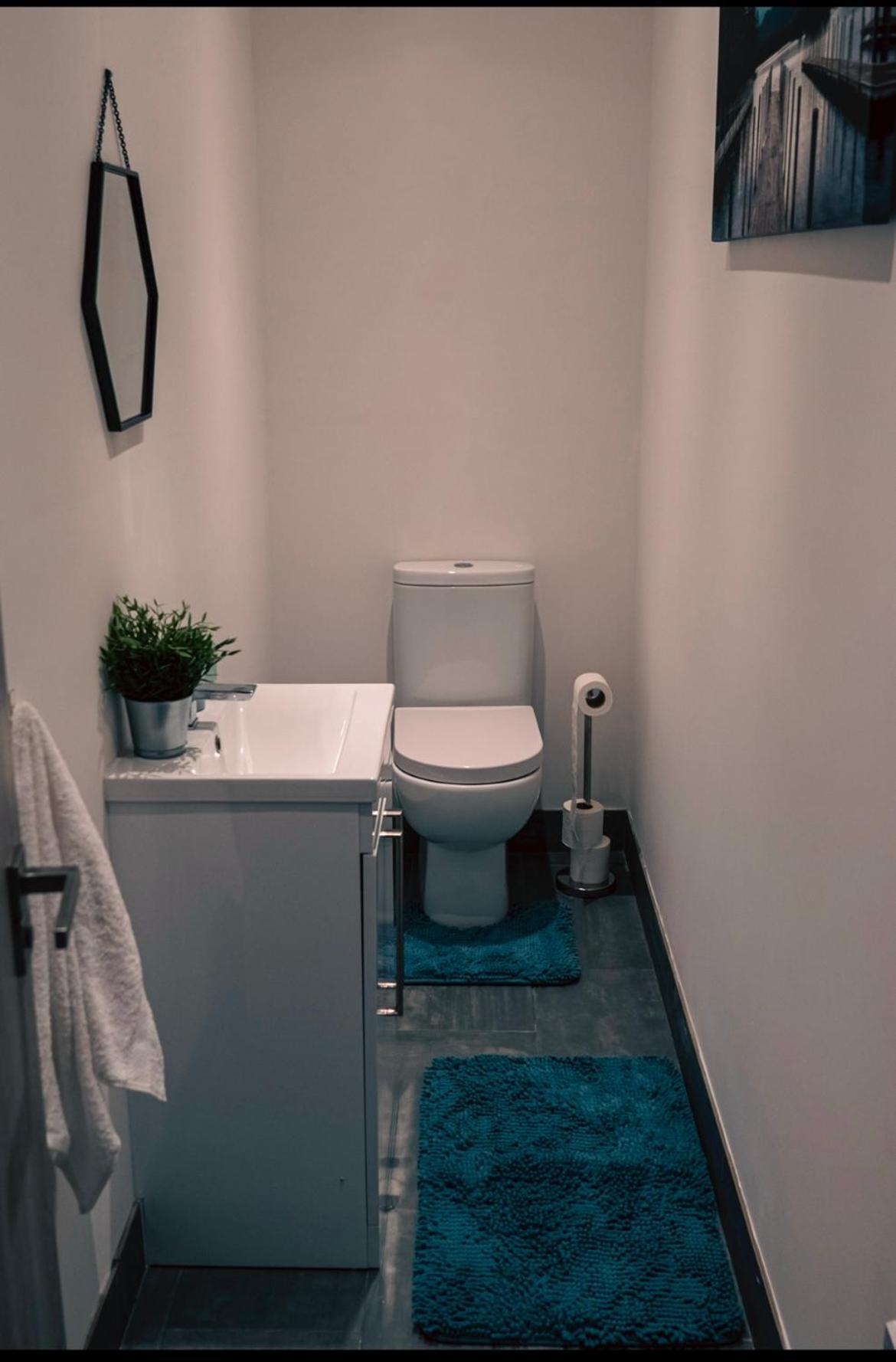 Urban View - Sleeps 6 * Newport (Gwent)